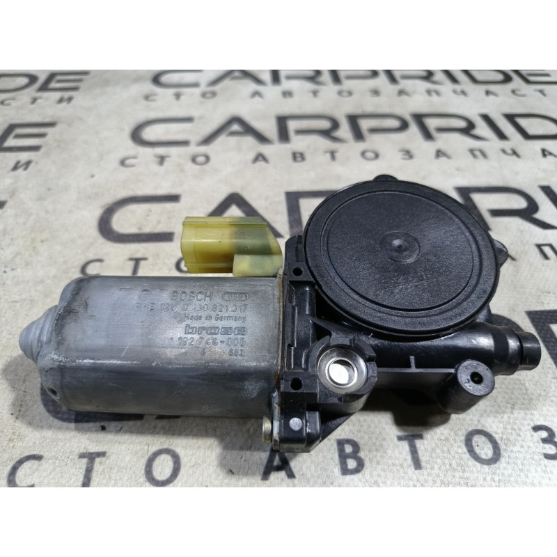 Мотор стеклоподъемника (электрика) LAND ROVER Range Rover P38 1996 4.6 Lucas ASR2498