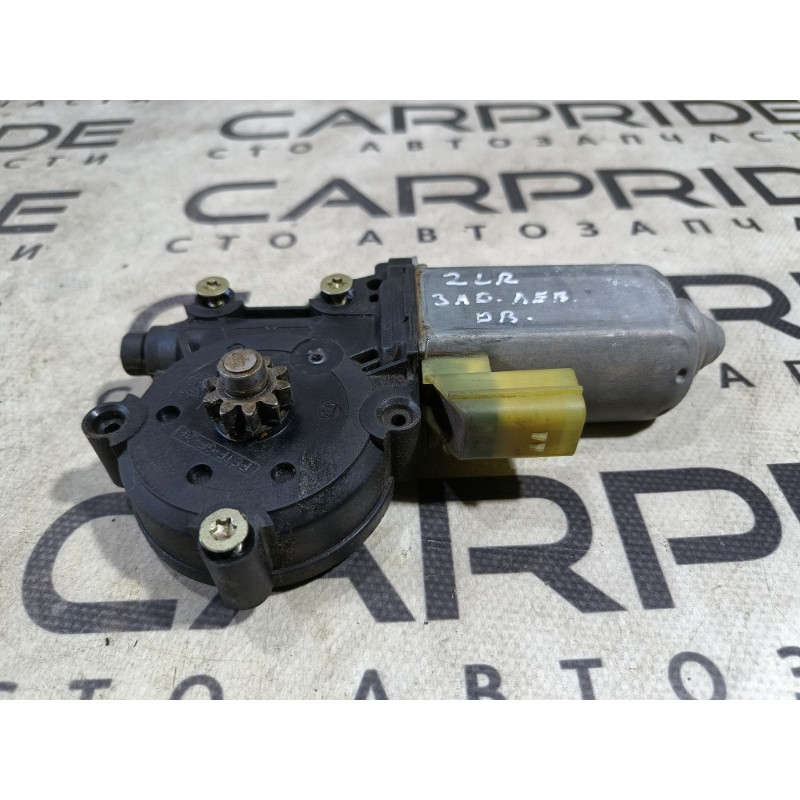 Мотор стеклоподъемника (электрика) LAND ROVER Range Rover P38 1996 4.6 Lucas ASR2499