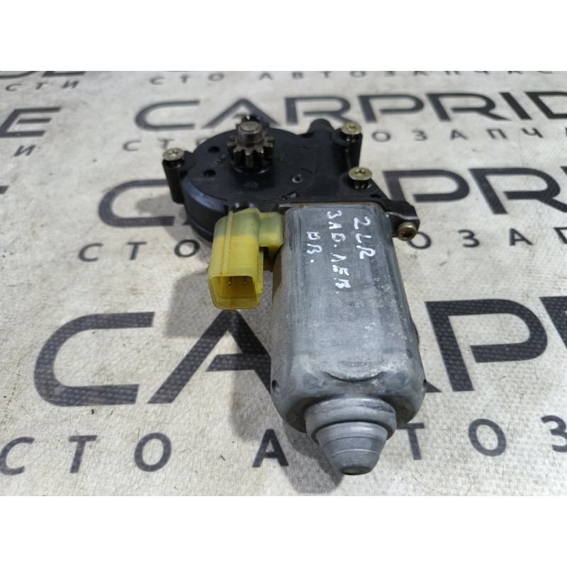 Мотор стеклоподъемника (электрика) LAND ROVER Range Rover P38 1996 4.6 Lucas ASR2499