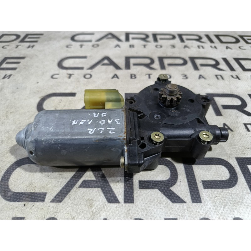 Мотор стеклоподъемника (электрика) LAND ROVER Range Rover P38 1996 4.6 Lucas ASR2499