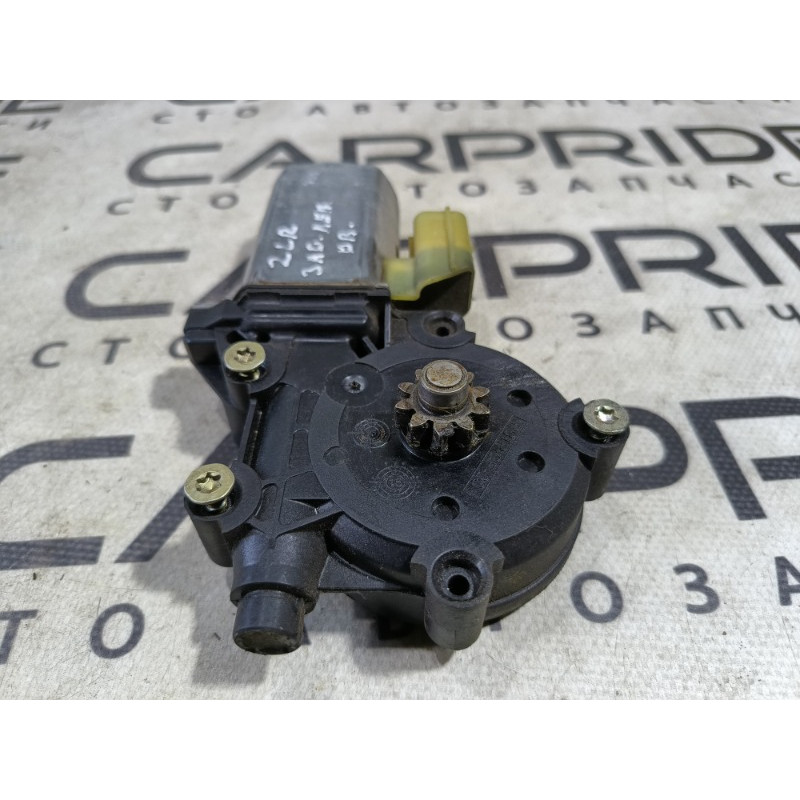 Мотор стеклоподъемника (электрика) LAND ROVER Range Rover P38 1996 4.6 Lucas ASR2499