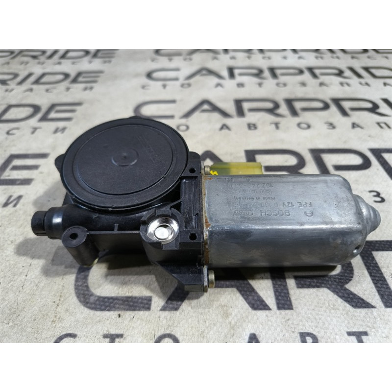 Мотор стеклоподъемника (электрика) LAND ROVER Range Rover P38 1996 4.6 Lucas ASR2499