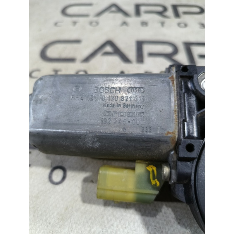 Мотор стеклоподъемника (электрика) LAND ROVER Range Rover P38 1996 4.6 Lucas ASR2499