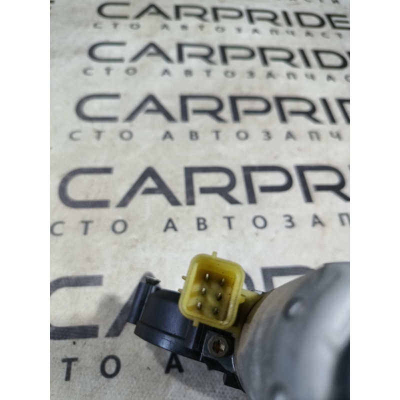 Мотор стеклоподъемника (электрика) LAND ROVER Range Rover P38 1996 4.6 Lucas ASR2499