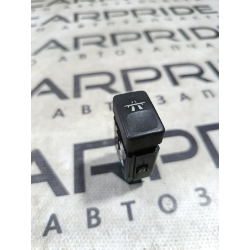 Кнопка круиз контроля (электрика / кнопки) LAND ROVER Range Rover P38 1996 4.6 Lucas AMR4141