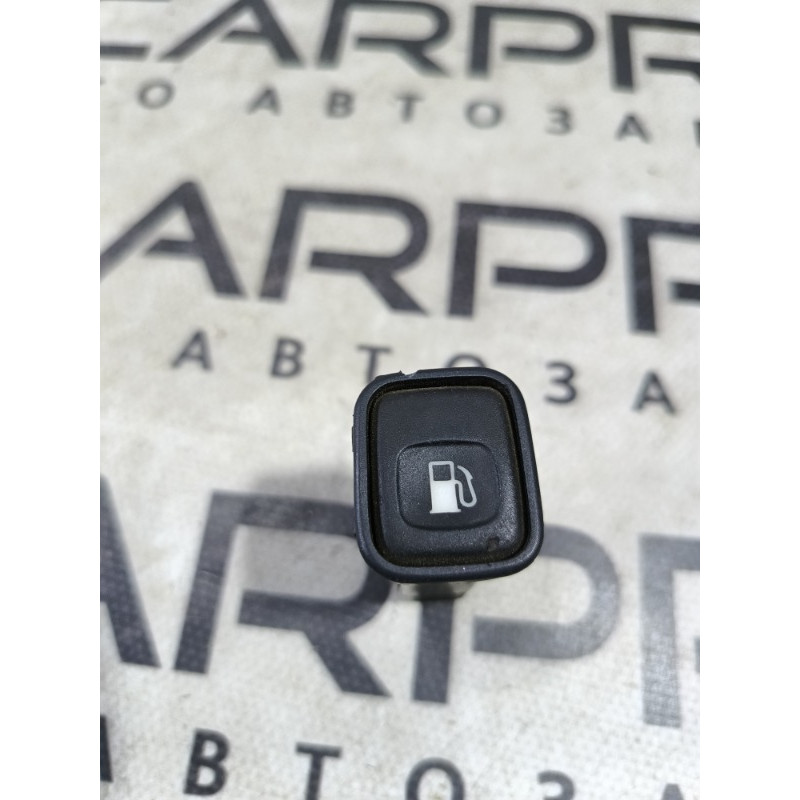 Кнопка открытия лючка топливного бака (электрика / кнопки) LAND ROVER Range Rover P38 1996 4.6 Lucas AMR3388
