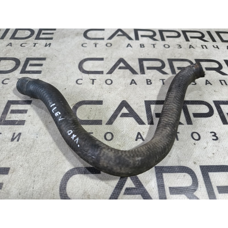 Патрубок (система охлаждения) PEUGEOT 607 1 2002 3.0i V6