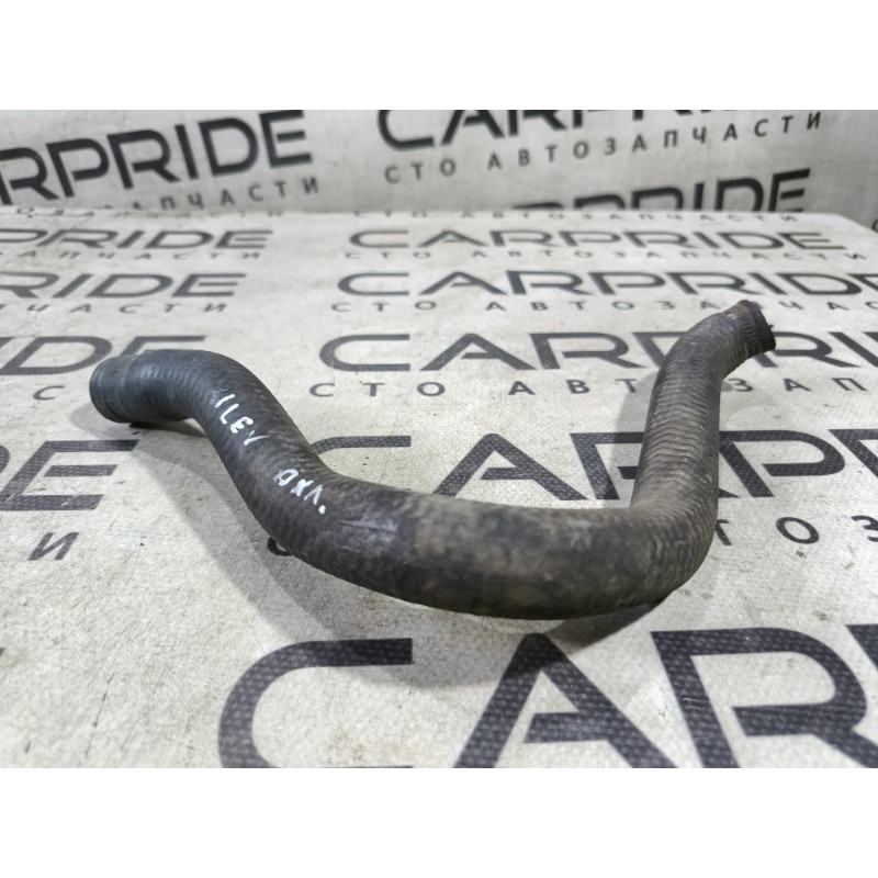 Патрубок (система охлаждения) PEUGEOT 607 1 2002 3.0i V6