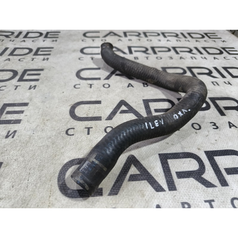 Патрубок (система охлаждения) PEUGEOT 607 1 2002 3.0i V6