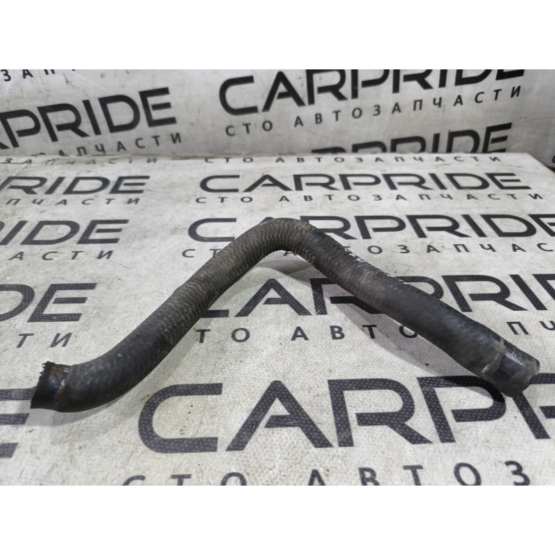 Патрубок (система охлаждения) PEUGEOT 607 1 2002 3.0i V6