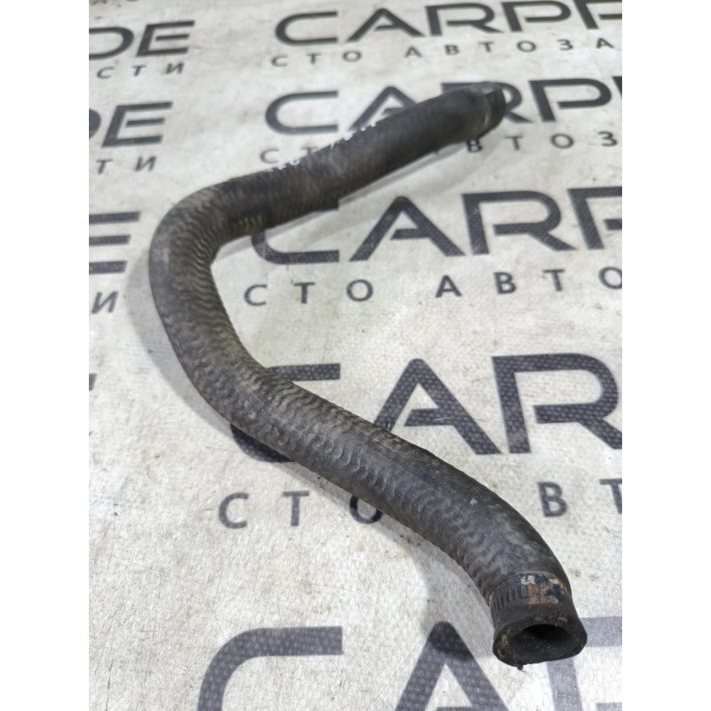 Патрубок (система охлаждения) PEUGEOT 607 1 2002 3.0i V6