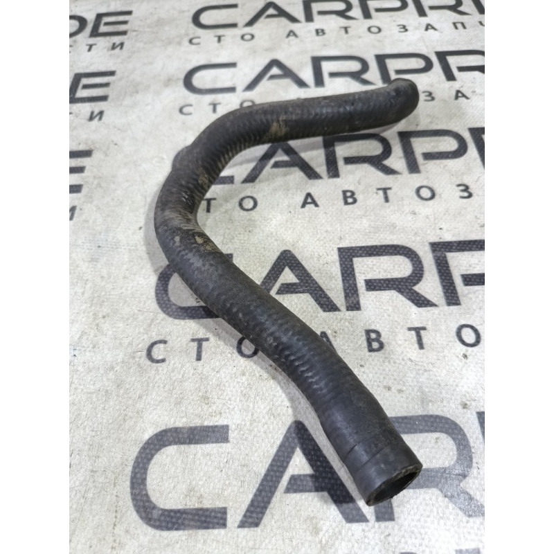 Патрубок (система охлаждения) PEUGEOT 607 1 2002 3.0i V6