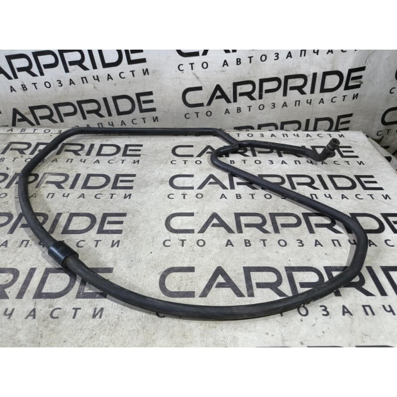 Патрубок (система охлаждения) PEUGEOT 607 1 2002 3.0i V6 1307SP