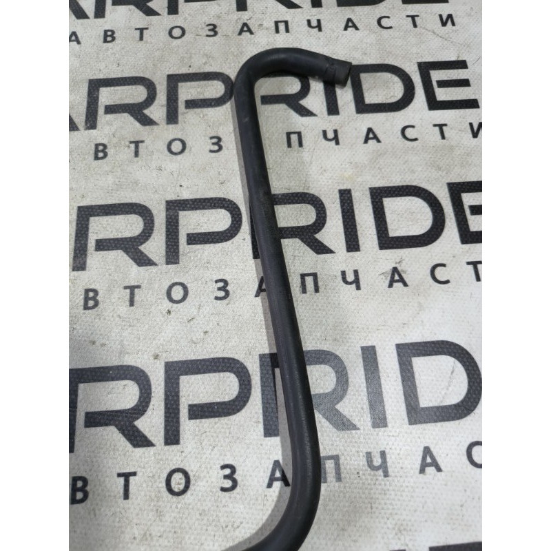 Патрубок (система охлаждения) PEUGEOT 607 1 2002 3.0i V6 1307SP