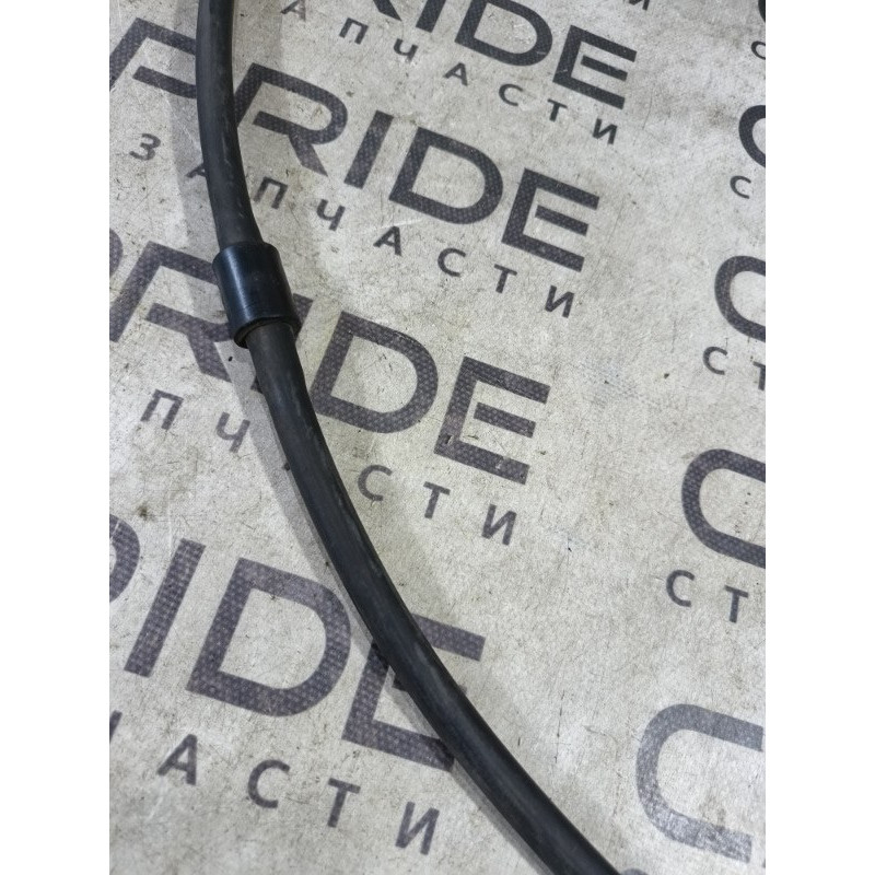 Патрубок (система охлаждения) PEUGEOT 607 1 2002 3.0i V6 1307SP