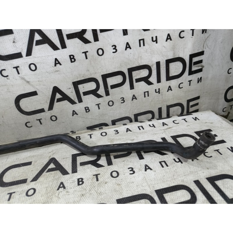 Патрубок (система охлаждения) PEUGEOT 607 1 2002 3.0i V6 1307SP