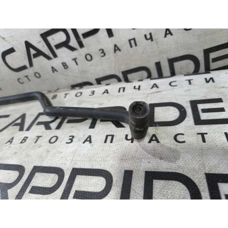 Патрубок (система охлаждения) PEUGEOT 607 1 2002 3.0i V6 1307SP