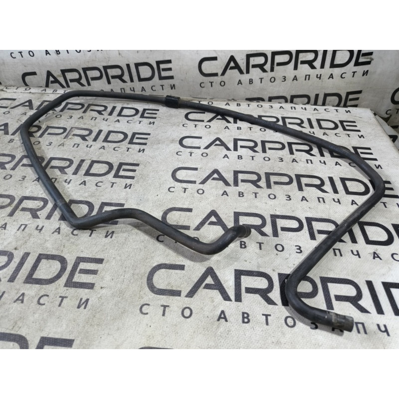 Патрубок (система охлаждения) PEUGEOT 607 1 2002 3.0i V6 1307SP