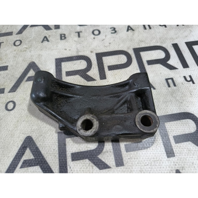 Кронштейн компрессора кондиционера (кронштейны двигателя) PEUGEOT 607 1 2002 3.0i V6 6453Z5