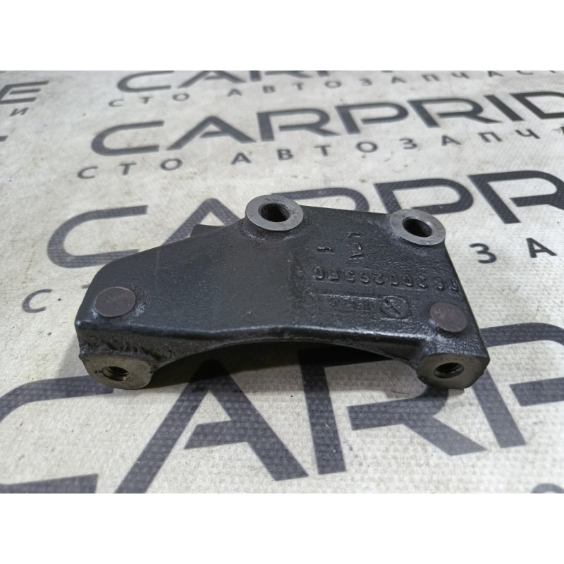 Кронштейн компрессора кондиционера (кронштейны двигателя) PEUGEOT 607 1 2002 3.0i V6 6453Z5