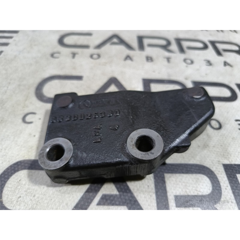 Кронштейн компрессора кондиционера (кронштейны двигателя) PEUGEOT 607 1 2002 3.0i V6 6453Z5