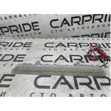 Повторитель стоп сигнала