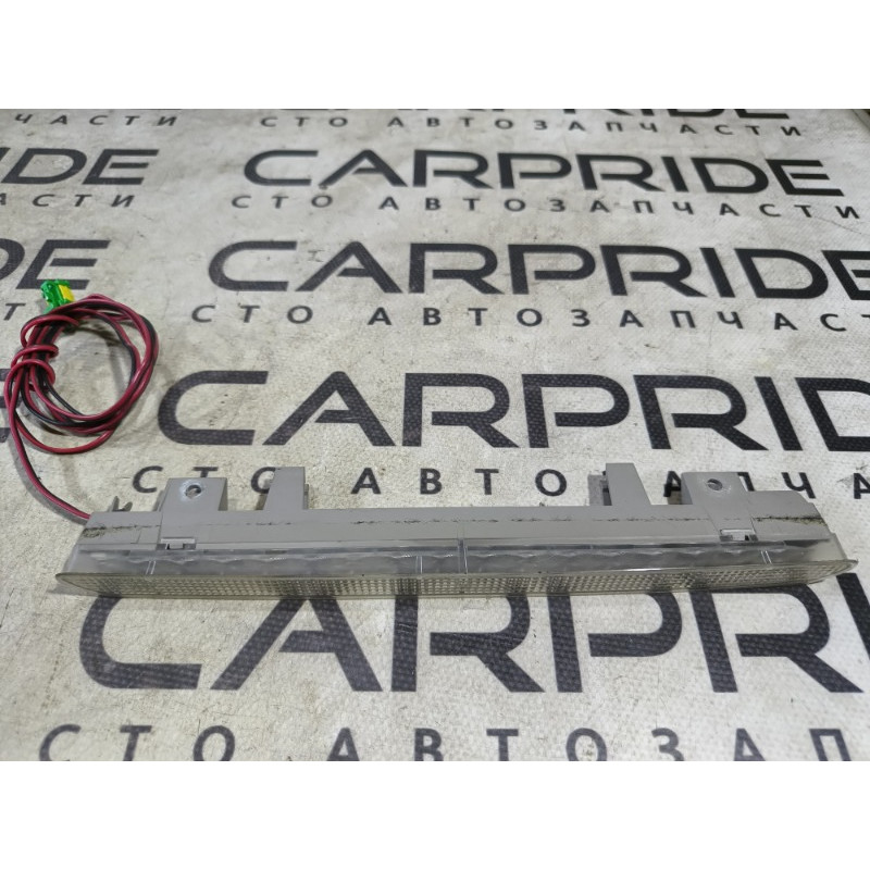 Повторитель стоп сигнала (оптика) PEUGEOT 607 1 2002 3.0i V6 9629586680