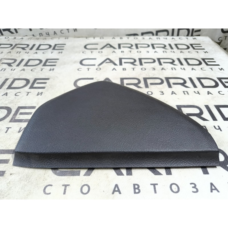 Накладка торпеды боковая (салон) PEUGEOT 607 1 2002 3.0i V6 9629445077