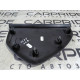 Накладка торпеды боковая (салон) PEUGEOT 607 1 2002 3.0i V6 9629445077