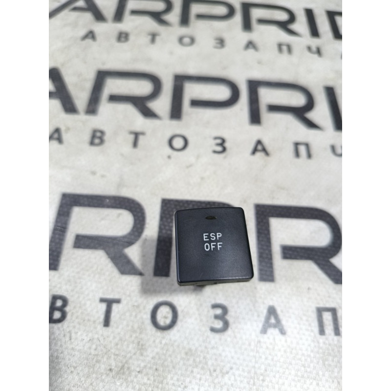 Кнопка ESP (электрика / кнопки) PEUGEOT 607 1 2002 3.0i V6 96420049zl