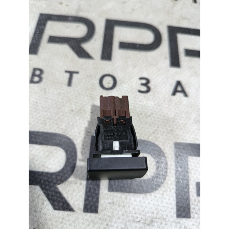 Кнопка ESP (электрика / кнопки) PEUGEOT 607 1 2002 3.0i V6 96420049zl