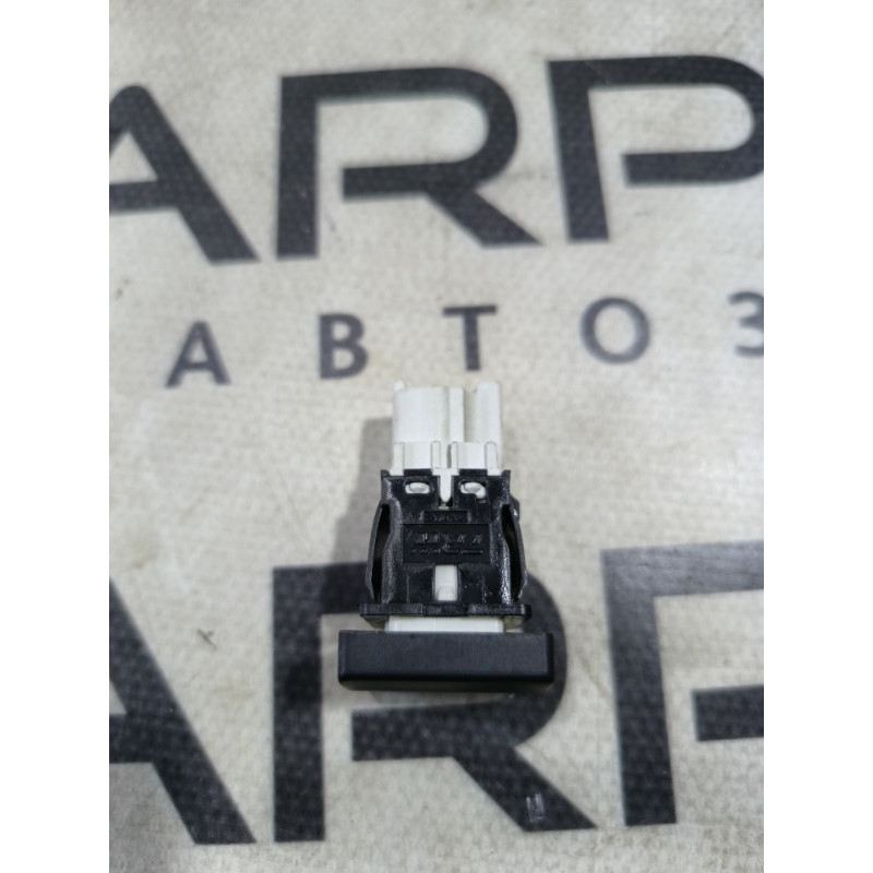 Кнопка парктроника (электрика / кнопки) PEUGEOT 607 1 2002 3.0i V6 96296486zl