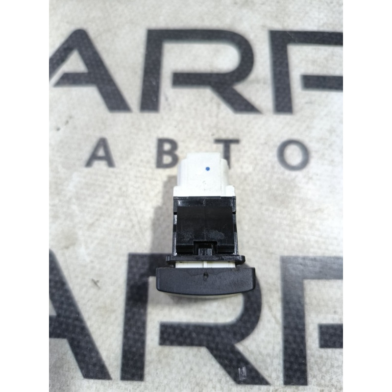 Кнопка парктроника (электрика / кнопки) PEUGEOT 607 1 2002 3.0i V6 96296486zl