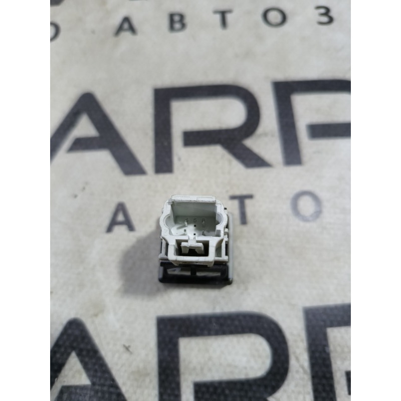 Кнопка парктроника (электрика / кнопки) PEUGEOT 607 1 2002 3.0i V6 96296486zl