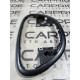 Накладка центральной консоли (салон) PEUGEOT 607 1 2002 3.0i V6 8265F3