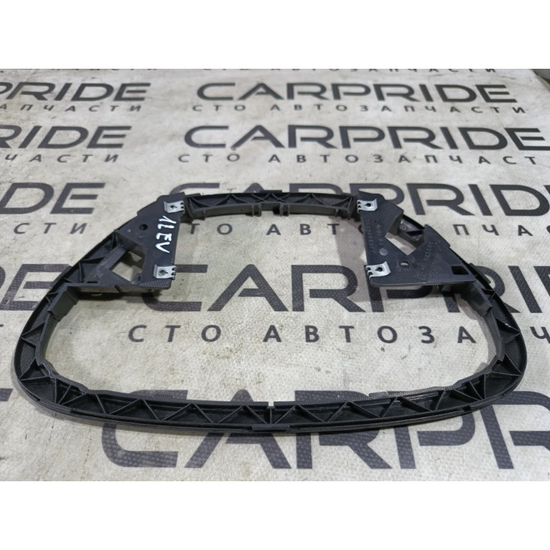 Накладка центральной консоли (салон) PEUGEOT 607 1 2002 3.0i V6 8265F3