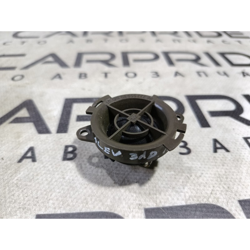 Динамик (электрика) PEUGEOT 607 1 2002 3.0i V6 9633355980