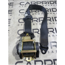 Ремінь безпеки