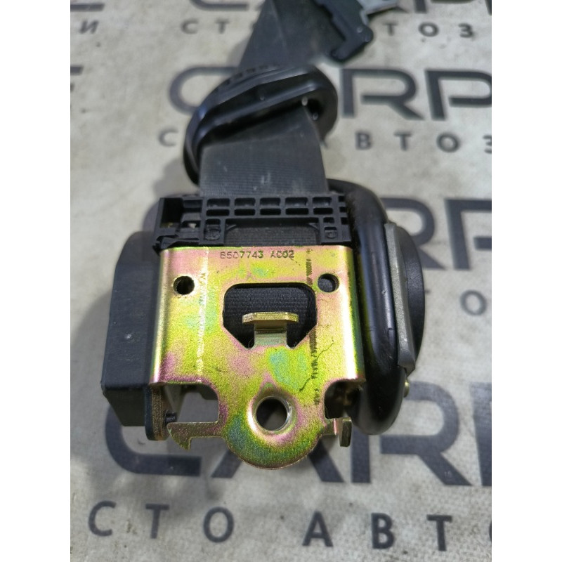 Ремень безопасности (airbag/безопасность) PEUGEOT 607 1 2002 3.0i V6 8974CE