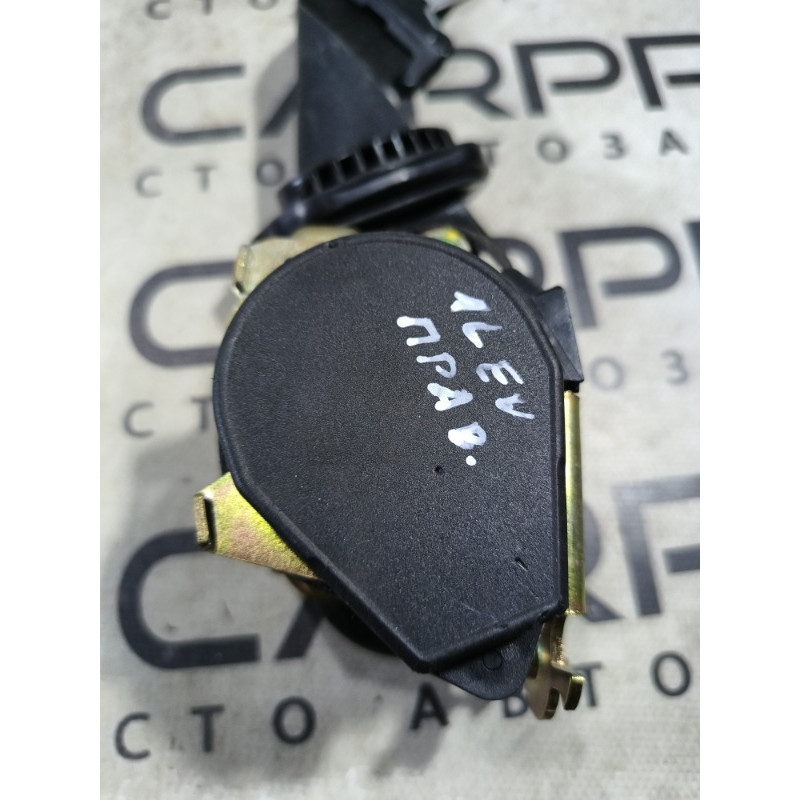 Ремень безопасности (airbag/безопасность) PEUGEOT 607 1 2002 3.0i V6 8974CE