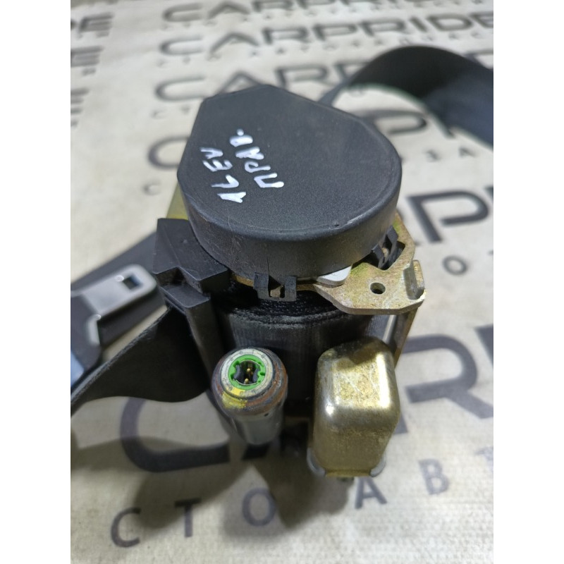 Ремень безопасности (airbag/безопасность) PEUGEOT 607 1 2002 3.0i V6 8974CE