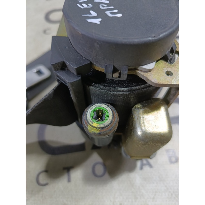 Ремень безопасности (airbag/безопасность) PEUGEOT 607 1 2002 3.0i V6 8974CE