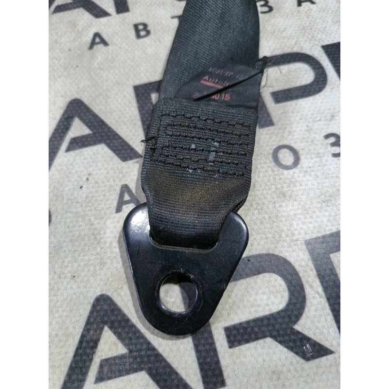 Ремень безопасности (airbag/безопасность) PEUGEOT 607 1 2002 3.0i V6 8974CE