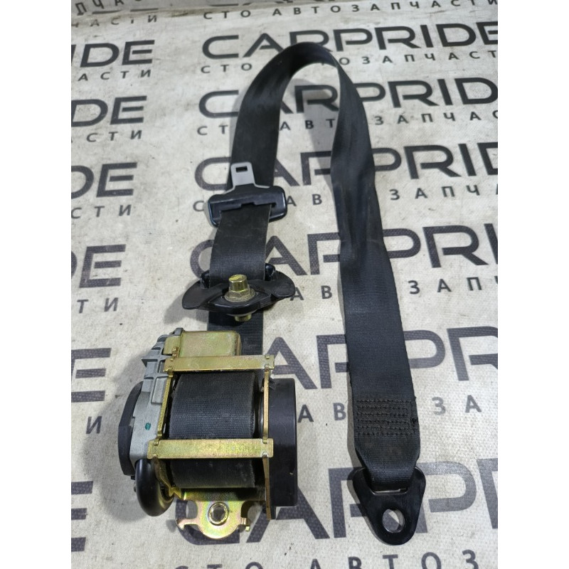 Ремень безопасности (airbag/безопасность) PEUGEOT 607 1 2002 3.0i V6 8974CH