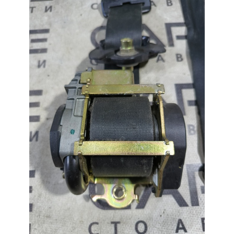 Ремень безопасности (airbag/безопасность) PEUGEOT 607 1 2002 3.0i V6 8974CH