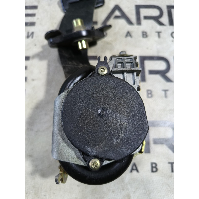 Ремень безопасности (airbag/безопасность) PEUGEOT 607 1 2002 3.0i V6 8974CH