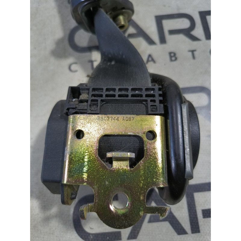 Ремень безопасности (airbag/безопасность) PEUGEOT 607 1 2002 3.0i V6 8974CH