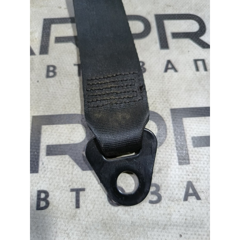 Ремень безопасности (airbag/безопасность) PEUGEOT 607 1 2002 3.0i V6 8974CH