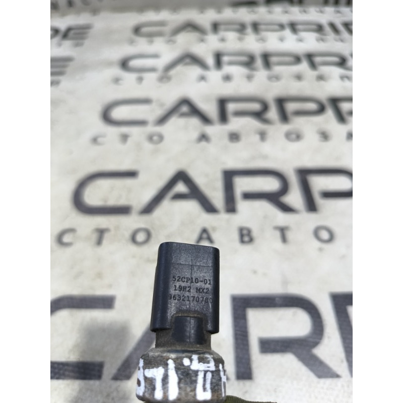 Датчик кондиционера (электрика / датчики) PEUGEOT 607 1 2002 3.0i V6 9632170780