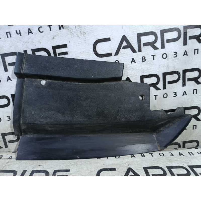 Накладка передней панели (кузов и элементы) PEUGEOT 607 1 2002 3.0i V6 9639245777